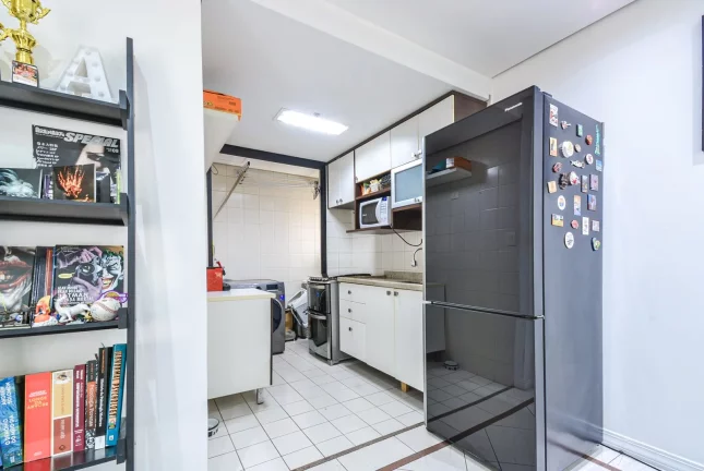Imagem DUPLEX EM MOEMA – ELEGÂNCIA, CONFORTO EM UM SÓ LUGAR!