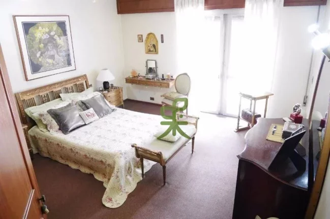 Imagem Casa com 4 dormitórios à venda, 572 m² por R$ 3.500.000,00 - Jardim Guedala - São Paulo/SP