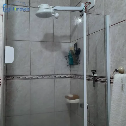Imagem APARTAMENTO À VENDA NO BAIRRO TABOÃO - SÃO BERNARDO DO CAMPO - SP