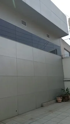 Imagem Sobrado Comercial para Locação