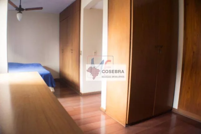 Imagem Apartamento à venda, 266 m² por R$ 1.755.000,00 - Campo Belo - São Paulo/SP
