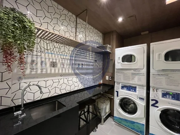 Imagem Apartamento para locação em Perdizes, São Paulo-SP: 2 quartos, sala, banheiro, 1 vaga de garagem - 63m² de área