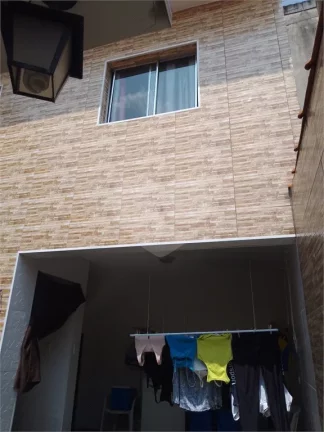 Imagem Casa Térrea à venda com 2 quartos em Butantã, São Paulo - SP