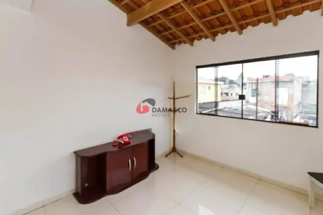 Imagem Casa à venda 3 Quartos, 2 Vagas, Jardim Ana Rosa, São Paulo - SP