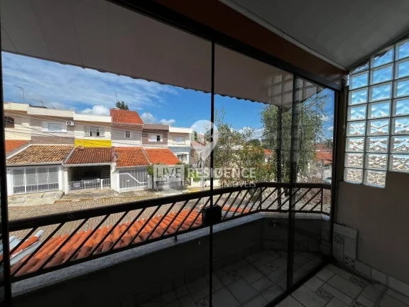Imagem Casa à venda no Jardim Coronel Peroba! Live Residence