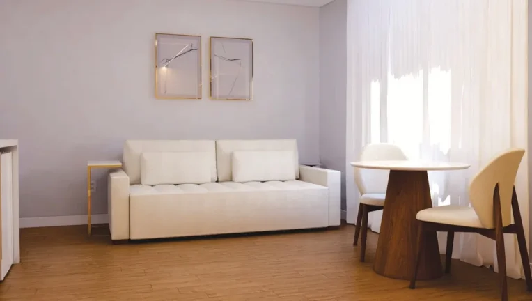 Imagem Holanda Gold Flats - Residencial