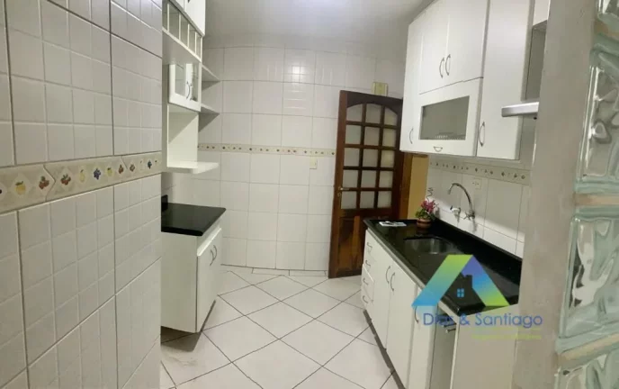 Imagem TERRA NOVA Apartamento, 116M², 2 dormitórios, 1 vaga ótima localização e valor !!!