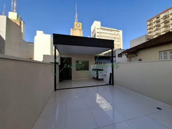Imagem Apartamento Novo com 1 Dormitório para Locação  Centro, São