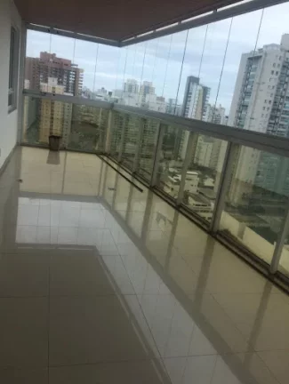 Imagem Apartamento com 3 dormitórios à venda, 125 m² por R$ 1.390.000,00 - Praia de Itaparica - Vila Velha/ES