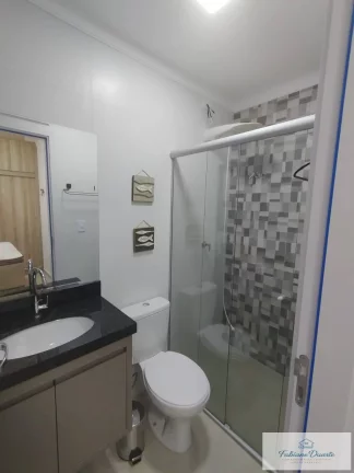 Imagem Cobertura 2 suítes recém entregue no Itaguá