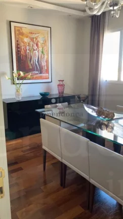 Imagem Apartamento venda no Alto de Pinheiros com 4 sui­tes e 5 vagas, 317m2