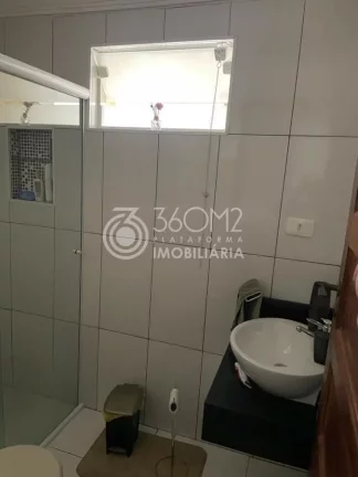 Imagem Casa para Venda em Santo André / SP no bairro Vila Scarpelli