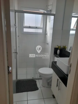 Imagem Apartamento no Portal de Itá à venda!