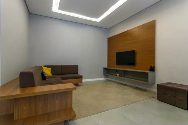 Imagem APARTAMENTO RESIDENCIAL em São Paulo - SP, Vila Mascote