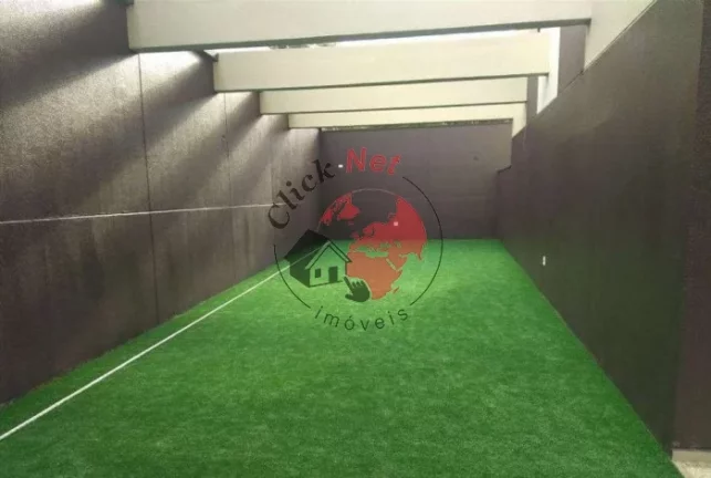 Imagem Apartamento à Venda no bairro Vila Dusi em São Bernardo