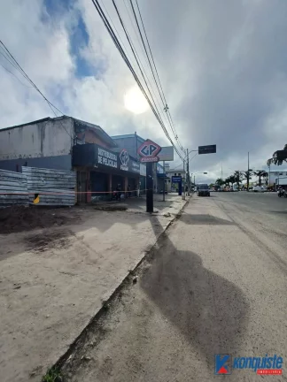Imagem ALUGO PONTO COMERCIAL - AVENIDA PRESIDENTE DUTRA