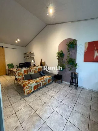 Imagem Casa com 2 dormitórios à venda, 98 m² por R$ 290.000,00 - Jardim Guanabara - Rio Claro/SP