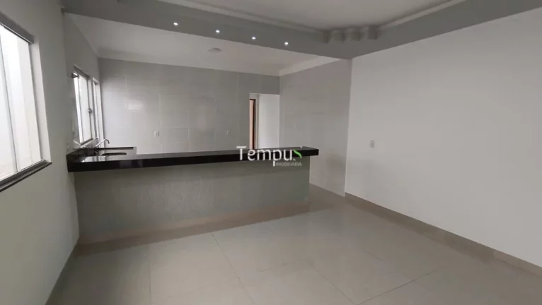Imagem Casa à venda com 180m² no bairro Setor Residencial Campos Elísios - Aparecida de Goiânia/GO