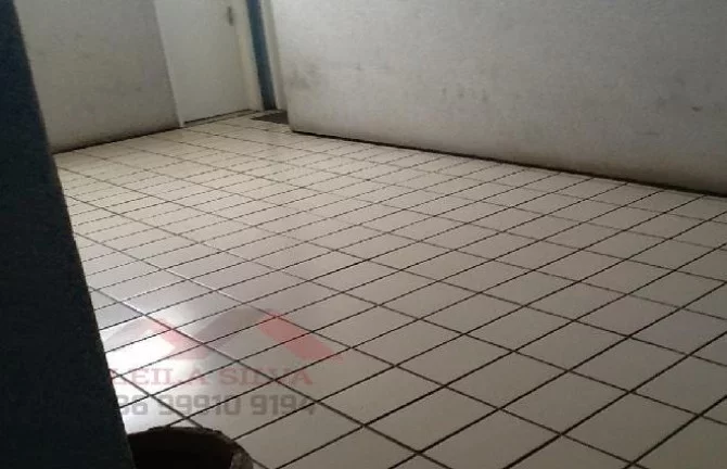 Imagem Apartamento 3 dormitórios para Venda em Teresina, Macaúba, 3 dormitórios, 1 suíte, 2 banheiros, 1 vaga