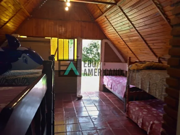 Imagem Sítio Lindo 20.000m², Itapetinga, Atibaia, SP