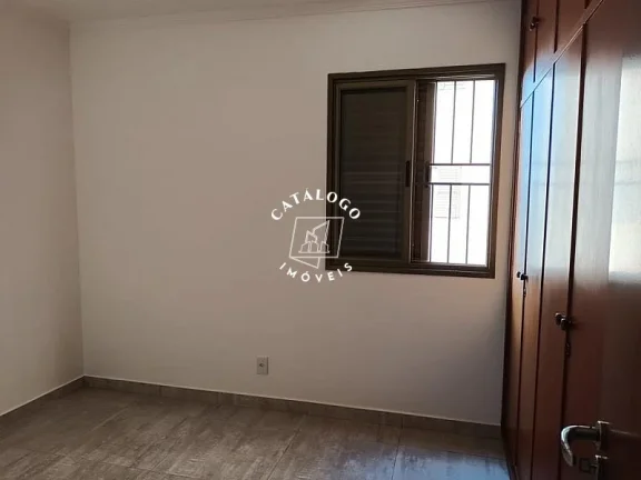Imagem Apartamento a Venda no bairro Alto da Boa Vista - Ribeirão Preto, SP
