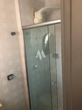 Imagem Apartamento 3 Quartos 2 Vagas escrituradas à venda no Gonzaga - Santos/SP