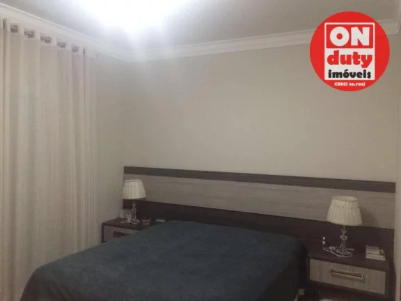 Imagem Casa - Embaré - Santos/SP