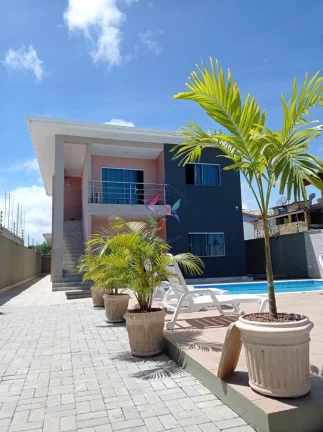 Imagem Linda casa independente
