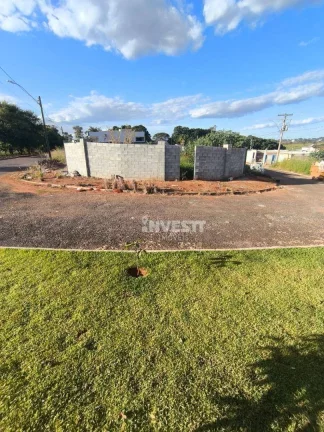 Imagem Terreno à venda no Residencial Vale Das Brisas - Goiânia/GO