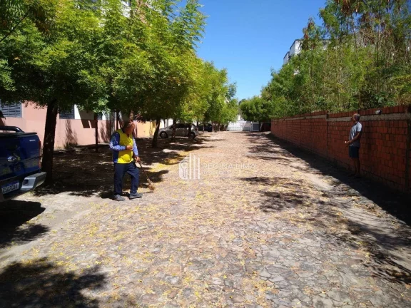 Imagem Apartamento com 3 dormitórios à venda, por R$ 250.000 - Morada do Sol - Teresina/PI