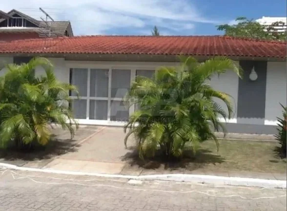 Imagem Casa para alugar na Barra da Tijuca, 3 quartos, 3 vagas, 200m2,