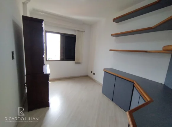 Imagem Apartamento Alto Padrão em Vila Regente Feijó, São Paulo/SP