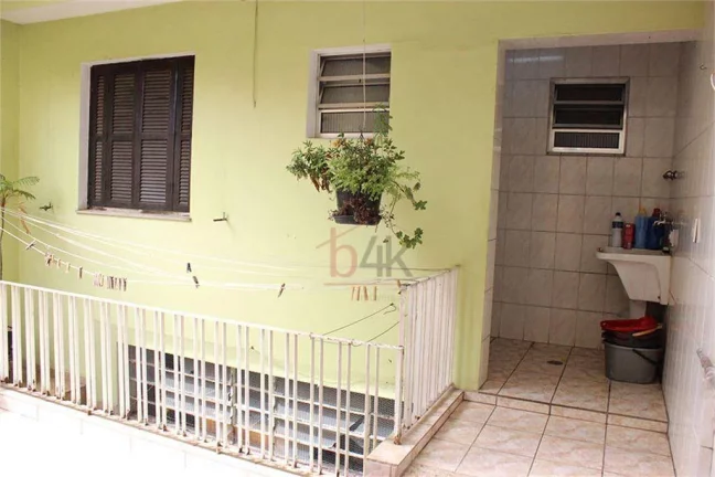 Imagem Casa comercial no Brooklin para alugar