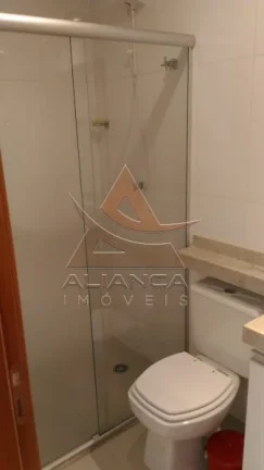 Imagem Apartamento - Ribeirão Preto - Ribeirânia