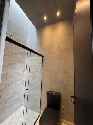 Imagem Residencial Figueira II, São José do Rio Preto, SP