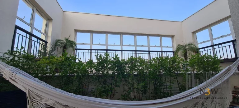 Imagem Cobertura à venda na Vila Leopoldina São Paulo SP com 3 dormitórios 3 suítes, 4 vagas de garagem e 254m².