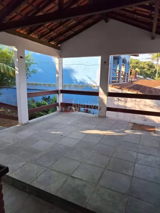 Imagem Casa duplex, 3 quartos, Condomínio Bosque do Peró - Cabo Frio