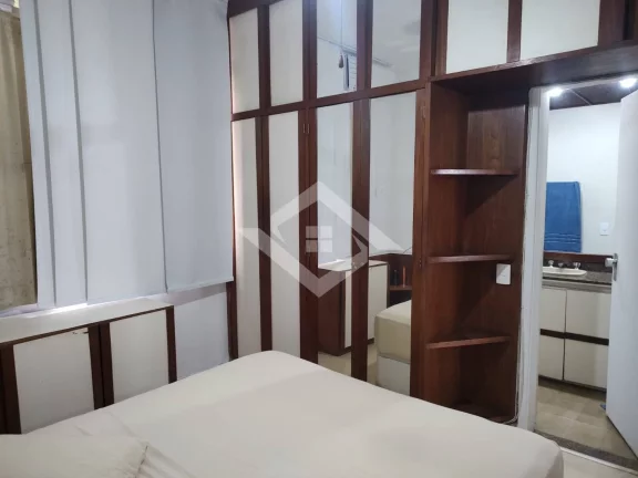 Imagem Apartamento de 165m², 4 Quartos, Suíte e Vaga – Copacabana, Rua Tonelero