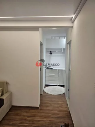 Imagem Apartamento à venda, Vila Metalúrgica, Santo André, SP
