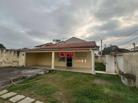 Imagem Casa com 2 dormitórios à venda, 162 m² por R$ 435.000,00 - Praia do Sudoeste - São Pedro da Aldeia/RJ