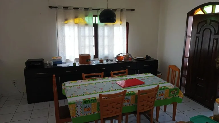Imagem Casa para Venda em Itanhaém, Jardim Jamaica, 5 dormitórios, 4 suítes, 6 banheiros, 10 vagas