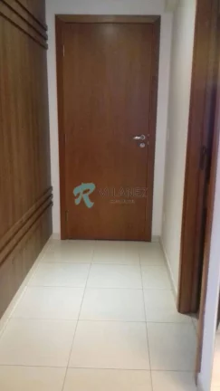 Imagem Apartamento Residencial Praia Enseada Guarujá - SP