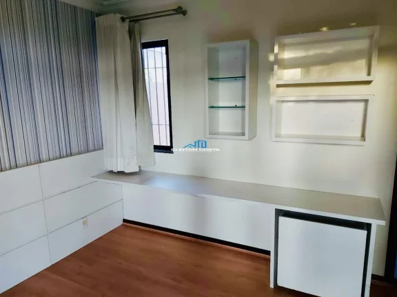 Imagem Casa Duplex para Locação em Feira de Santana, Santa Mônica, 4 dormitórios, 3 suítes, 2 banheiros, 4 vagas