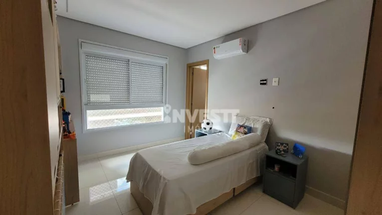 Imagem Apartamento à venda no Park Lozandes - Goiânia/GO