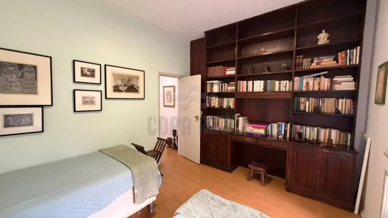 Imagem Copacabana – Rua Republica do Peru | Residencial › Apartamento 2 quarto(s) à Venda