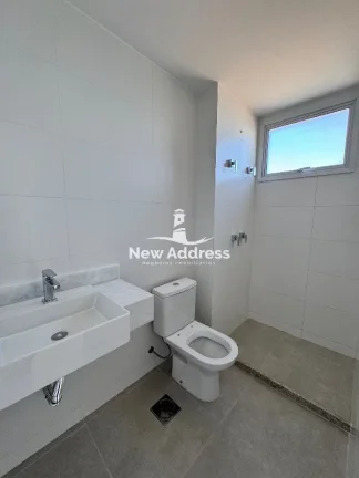 Imagem Apartamento com vista mar e 3 quartos à venda na Praia de Itapuã - Vila Velha