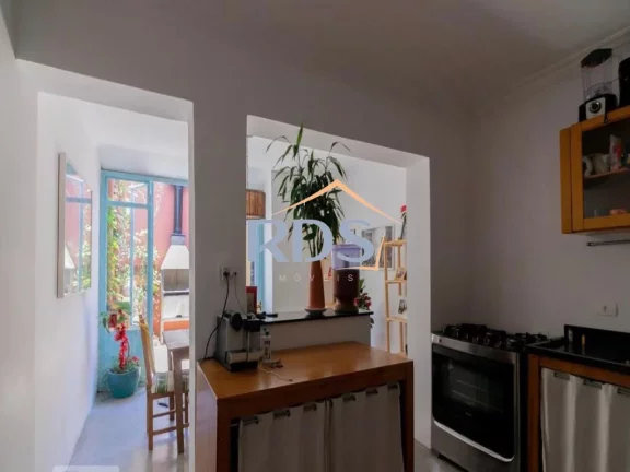 Imagem CASA DE VILA RESIDENCIAL em SÃO PAULO - SP, JARDIM PAULISTANO