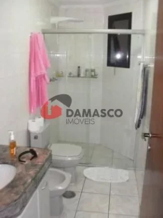 Imagem Apartamento à venda 3 Quartos, 3 Suites, 3 Vagas, 157M², Santa Paula, São Caetano do Sul - SP