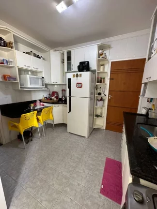 Imagem Apartamento à venda no Edifício LAUSANNE com 3 quartos e vista livre - Confira!