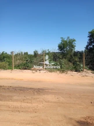 Imagem Terreno de Esquina com 360m² à venda em Morada da Barra - Vila Velha/ES